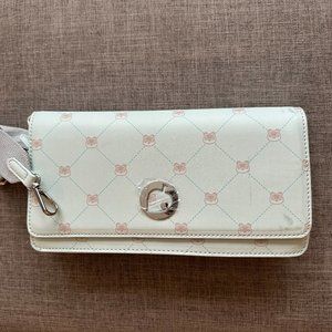 Animal Crossing: New Horizons Tom Nook Crossbody Travel Case for Nintendo Switch